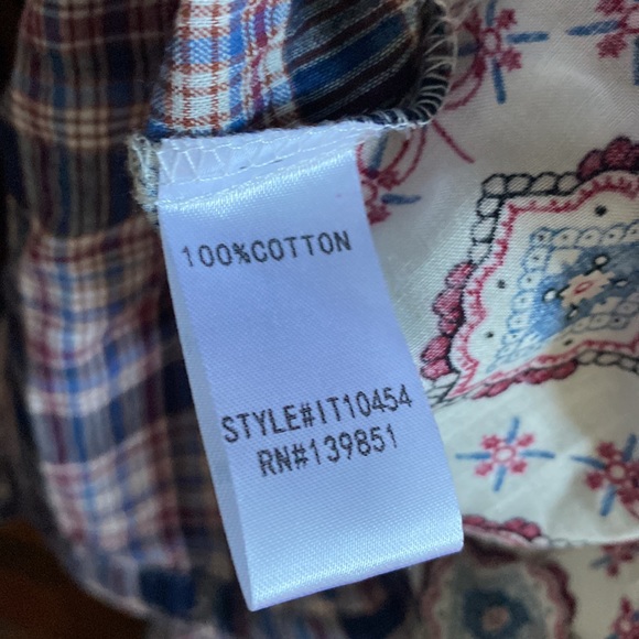 Altar’d State Women’s Shirt - Picture 12 of 12